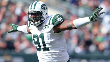 Cowboys deberían invertir los 14 millones en Sheldon Richardson
