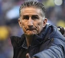 Edgardo Bauza hace historia con el São Paulo en la Libertadores