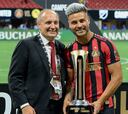 Darren Eales: "La MLS también crea sus propias estrellas"