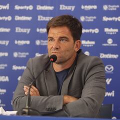 Andrés Pardo: “Juan Cruz me ha desmentido que quiera cogerse la baja paternal”