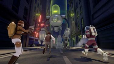 Descarga gratis Fortified en Steam por tiempo limitado