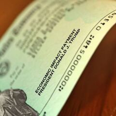 Cheque estímulo: ¿qué se sabe hasta ahora del segundo pago de 1200 dólares?