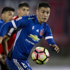 Los motivos por los que la U decidió renovar a Rodríguez