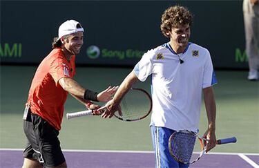 González sacude la ATP para paliar el terremoto de Chile