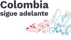 Colombia Sigue Adelante: protocolos, programas y descargables