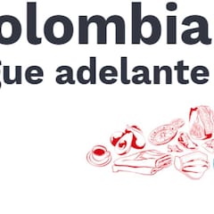 Colombia Sigue Adelante: protocolos, programas y descargables