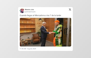 Los mejores memes de ‘Tinderdona’, el arte de ligar en Mercadona