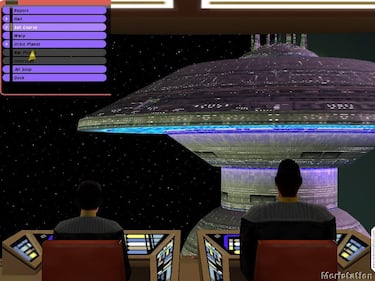 Star Trek: Bridge Commander (PC)