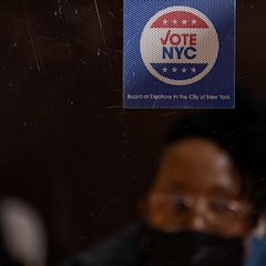 2022 Midterm Elections: Where to vote in New York? When do your designated polls open and close?
