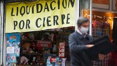 Coronavirus en Argentina: resumen y casos del 21 de mayo