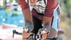 Rafa Serrano, en Sub-23 y Maribel Moreno, en féminas