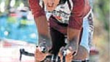 El manchego Rafael Serrano