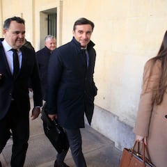 El TSJCV condena a Parodi y Botella a penas de prisión por el ‘caso Abde’