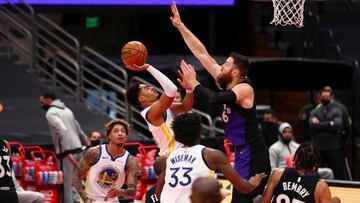 NBA: Warriors' thrashing by Raptors "humiliating for everybody involved" - Kerr