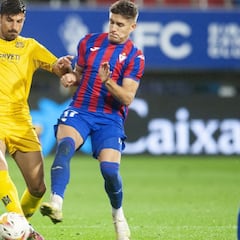 Aguilera: "Tenemos que remar mucho, pero si el año pasado lo conseguimos este año también"