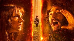 Netflix tiene la película más vista del momento y es española: “Un thriller imprescindible que te mantiene en tensión”