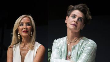 Lomana echa m¨¢s le?a al fuego: "Es muy bonito insultar y luego decir que era broma"