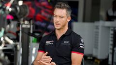 Andre Lotterer