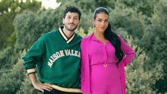 Georgina revoluciona TikTok con este baile junto a Sebastián Yatra