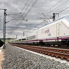 Renfe permitirá la compra de billetes con un año de antelación