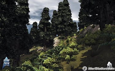 Star Trek Online saldrá finalmente para PC y consolas