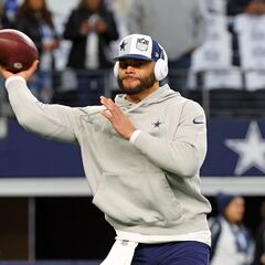 Full Dallas Cowboys roster after the 2024 NFL draft