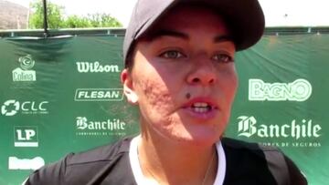 Así valoró Brito su pase a cuartos en Chicureo