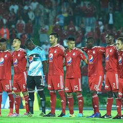 Carlos Bejarano: “El grupo no me puede ver decaído”