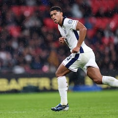 Albania - Inglaterra: TV, a qué hora es, dónde y cómo ver la clasificación del Mundial 2026 online