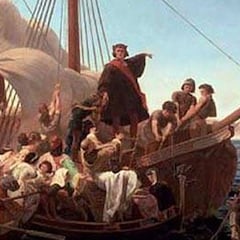 Christopher Columbus’s identity crisis: DNA evidence points to a hidden past