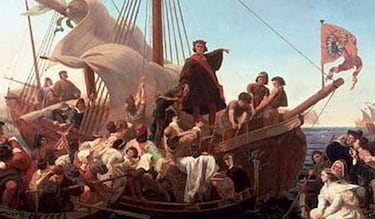 Descubre cómo eran las tres carabelas de Cristóbal Colón y su relación con el Día de la Raza