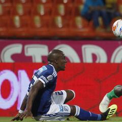 Precios de boletería para el Nacional - Millonarios