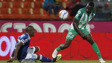 Precios de boletería para el Nacional - Millonarios