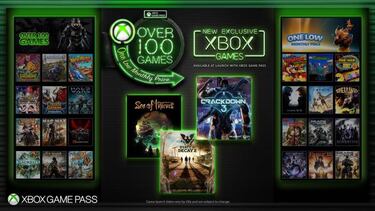 Xbox Game Pass: Qué hay que saber antes de usarlo