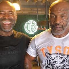 Mike Tyson cumple 54 años: sus frases que te dejarán KO