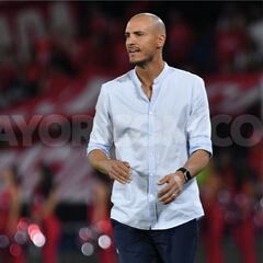 González no se rinde: “Nada se ha perdido”