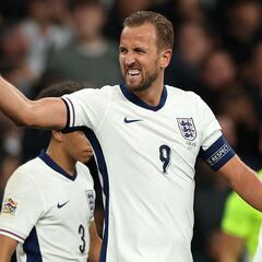 Kane, centenario feliz