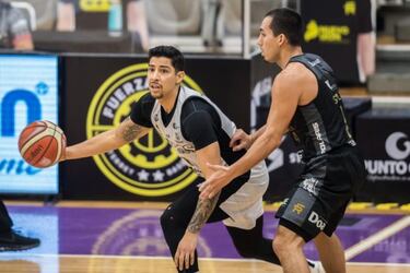 Fuerza Regia venció a Mineros de Zacatecas en el primero de la Final Zona Este