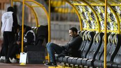 Otro DT despedido en Primera