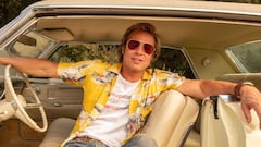 La nueva película de ‘Érase una vez en Hollywood’ “no debería considerarse una secuela”