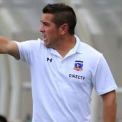 Tito Tapia quiere tener una revancha lo antes posible