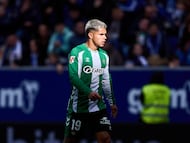 El Cucho se ilusiona con volver en Copa del Rey.