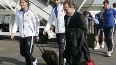 Un Madrid de lujo para asaltar White Hart Lane