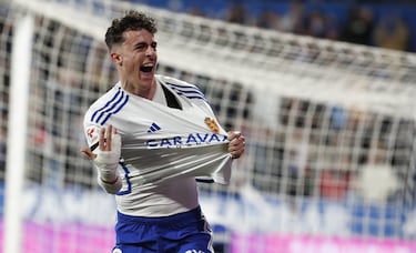 Defensa central | España, 21 años | Valor de mercado: 4 millones de euros