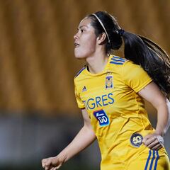 Blanca Solís: La baja de Katty Martínez no se la deseo a nadie