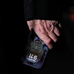 The telephone that never existed: What happened to the “Made-in-the-USA” Trump mobile phone?