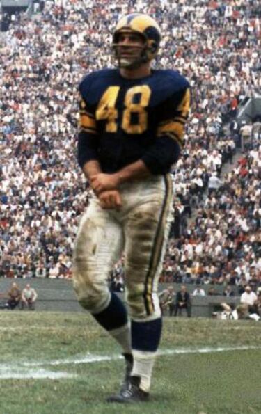 Blue 42! - La curiosa imagen de Peyton (Semana 15 - 2013)