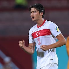 El Trabzonspor desveló el interés del Celta de Vigo por Yokuşlu