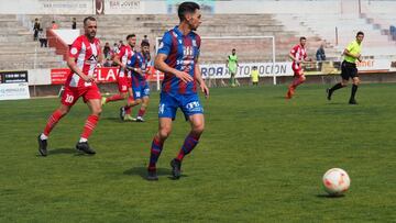 Tercera RFEF Grupo 11: resultados, partidos y clasificación de la jornada 30