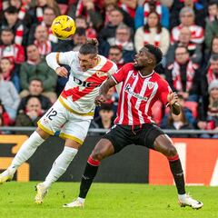 San Mamés, el pararrayos